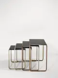 Marcel Breuer, Satztische – Modell: B 9-9c