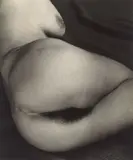 Edward Weston, Sonya
