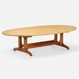 Sam Maloof, Conference table
