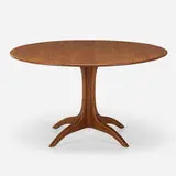 Sam Maloof, Drop-leaf table