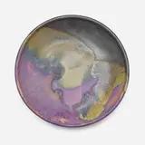 Toshiko Takaezu, Bowl