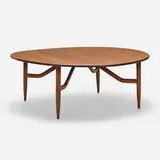 Sam Maloof, Dining table
