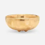 Alma Allen, Bowl