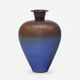Berndt Friberg, Vase