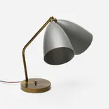 Greta Magnusson Grossman, Table lamp