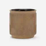 David Cressey and Robert Maxwell, Planter