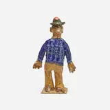 Magdalena Suarez Frimkess, Popeye’s Gang Figure #1