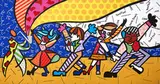Romero Britto, Bestfest, Brazil