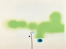 Victor Pasmore, Untitled 8, United Kingdom