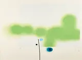 Victor Pasmore, Untitled 8