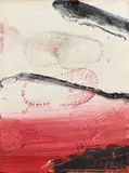 Julian Schnabel, Untitled