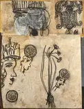 Roberto Juarez, The Queen of Egypt
