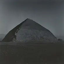Lynn Davis, Bent Pyramid