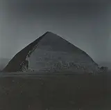 Lynn Davis, Bent Pyramid