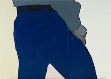Robert Lucander, Das ist mein Leben, Finland