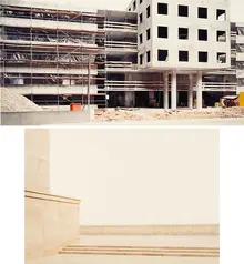 Oliver Boberg, Two works of art, Germany