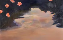 Nina Sten-Knudsen, The Pond