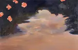 Nina Sten-Knudsen, The Pond