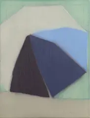 Suzanne Caporael, Untitled (Shelter)