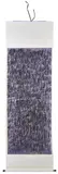 Qiu Zhijie, Untitled (Large white scroll), China