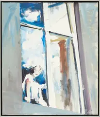 Simone Lucas, Untitled