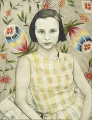 Jenny Scobel, Drive (II)