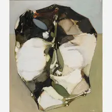 I Cani Che Giocano by Leonardo Cremonini, sold May 2017