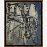 Albert Bitran, Les Chevalets, France