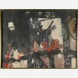 Sidney Gross, Untitled
