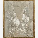 Léon Zack, Untitled