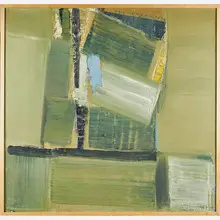 Olivier Debré, Nature Morte