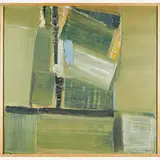 Olivier Debré, Nature Morte