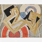 František Kupka, Untitled