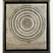 George Dunbar, Untitled
