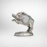 Gabriella Crespi, Wild Boar (sculpture)