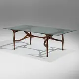 Dan Johnson, Gazelle dining table