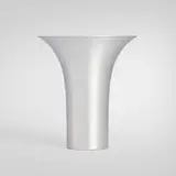 Russel Wright, Vase