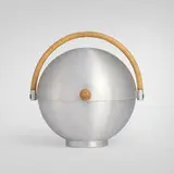 Russel Wright, Bun warmer