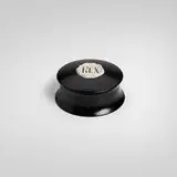 Rex Fifth Avenue, Covered shaving soap bowl, c. 1935, Bakelite