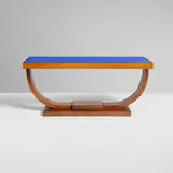 Art Déco, Coffee table