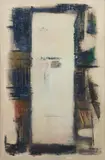 Jean Xceron, Painting #3