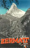 Emanuel Gyger, ZERMATT
