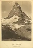 Wehrli, LE CERVIN