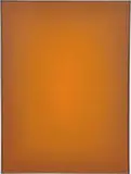 Raimer Jochims, Heinke 2, 1963, Acryl auf Leinwand
