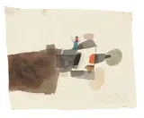 Julius Heinrich Bissier, 23.XI.58 M