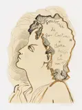 Jean Cocteau, Autour des Chevaliers de la Table Ronde