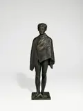 Gerhard Marcks, Der Hirte
