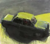 Matthias Weischer, Auto