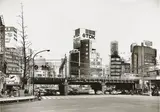 Thomas Struth, Kreuzung an Shinju-ku Station Tokyo
