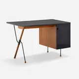 Greta Magnusson Grossman, Desk